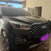 CAOA CHERY TIGGO 5x 1.5 VVT TURBO iFLEX SPORT CVT CAOA CHERY TIGGO 5x 1.5 VVT TURBO iFLEX SPORT CVT
