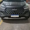 CAOA CHERY TIGGO 5x 1.5 VVT TURBO iFLEX SPORT CVT CAOA CHERY TIGGO 5x 1.5 VVT TURBO iFLEX SPORT CVT