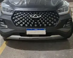CAOA CHERY TIGGO 5x 1.5 VVT TURBO iFLEX SPORT CVT CAOA CHERY TIGGO 5x 1.5 VVT TURBO iFLEX SPORT CVT