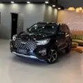 CAOA CHERY TIGGO 5x 1.5 VVT TURBO iFLEX SPORT CVT CAOA CHERY TIGGO 5x 1.5 VVT TURBO iFLEX SPORT CVT
