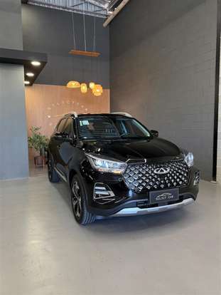 CAOA CHERY-TIGGO 5x-2026