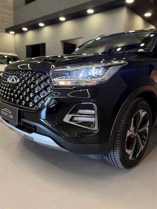 CAOA CHERY-TIGGO 5x-2026