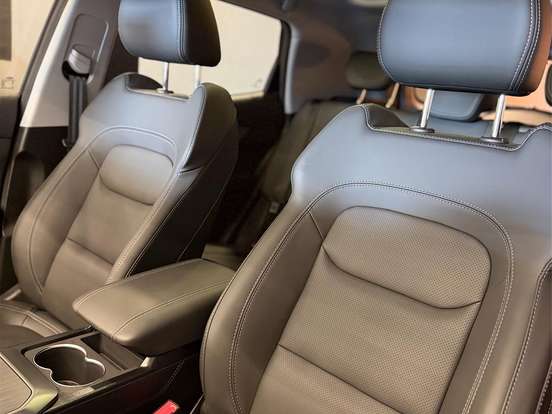 CAOA CHERY-TIGGO 5x-1.5 VVT TURBO iFLEX SPORT CVT CAOA CHERY-TIGGO 5x-2026
