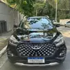 CAOA CHERY TIGGO 5X PRO 1.5 VVT TURBO iFLEX CVT CAOA CHERY TIGGO 5X PRO 1.5 VVT TURBO iFLEX CVT