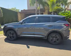 CAOA CHERY TIGGO 7 1.5 TCI TURBO FLEX SPORT CVT CAOA CHERY TIGGO 7 1.5 TCI TURBO FLEX SPORT CVT