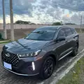 CAOA CHERY TIGGO 7 1.5 TCI TURBO FLEX SPORT CVT CAOA CHERY TIGGO 7 1.5 TCI TURBO FLEX SPORT CVT