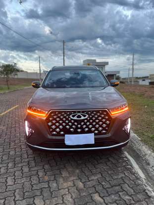CAOA CHERY-TIGGO 7-2024
