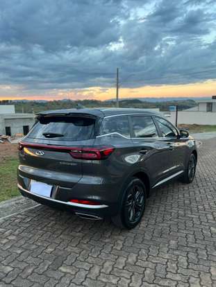 CAOA CHERY-TIGGO 7-2024