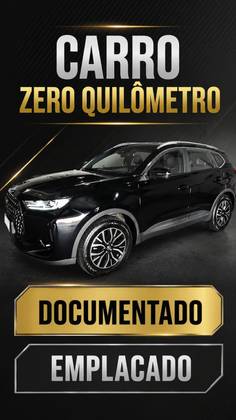 CAOA CHERY TIGGO 7 PRO 1.5 TCI PLUG-IN HYBRID DHT