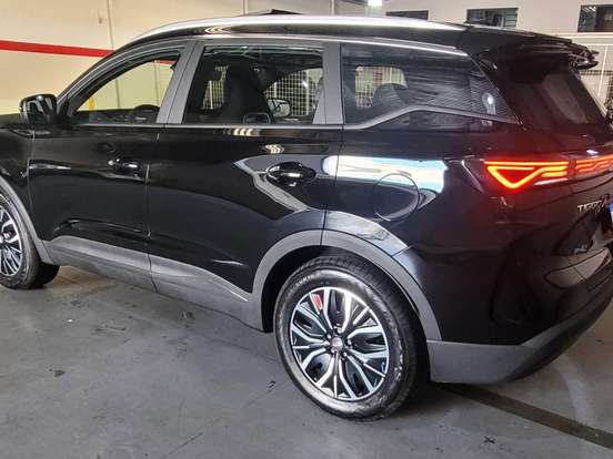 CAOA CHERY-TIGGO 7 PRO-1.5 TCI PLUG-IN HYBRID DHT CAOA CHERY-TIGGO 7 PRO-2026
