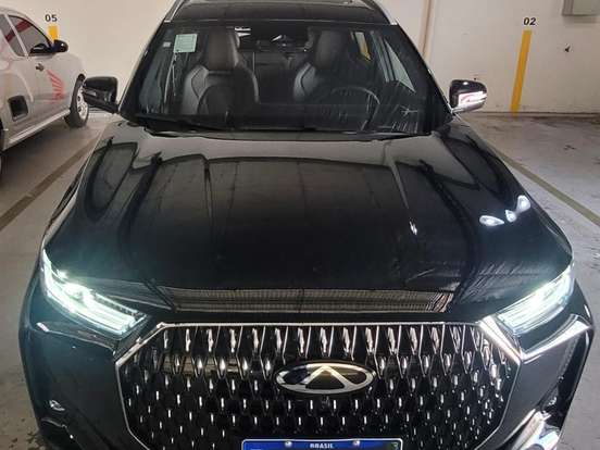 CAOA CHERY-TIGGO 7 PRO-1.5 TCI PLUG-IN HYBRID DHT CAOA CHERY-TIGGO 7 PRO-2026