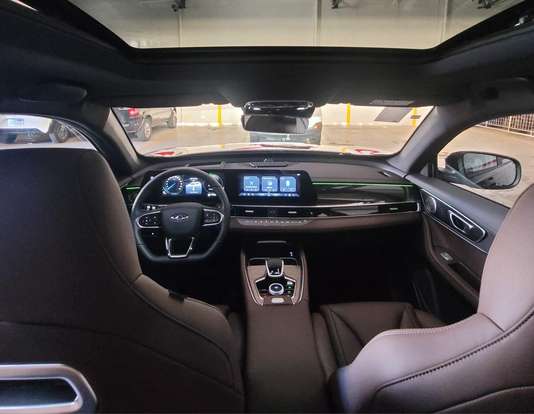 CAOA CHERY-TIGGO 7 PRO-2026