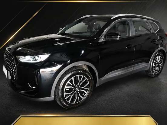 CAOA CHERY-TIGGO 7 PRO-1.5 TCI PLUG-IN HYBRID DHT CAOA CHERY-TIGGO 7 PRO-2026
