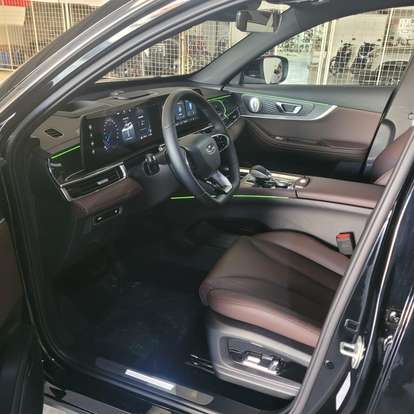 CAOA CHERY-TIGGO 7 PRO-2026