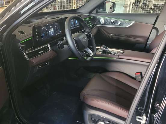 CAOA CHERY-TIGGO 7 PRO-1.5 TCI PLUG-IN HYBRID DHT CAOA CHERY-TIGGO 7 PRO-2026