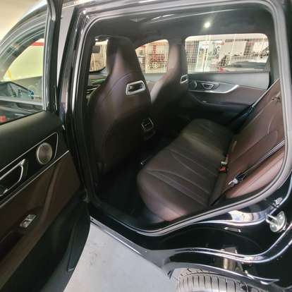 CAOA CHERY-TIGGO 7 PRO-2026