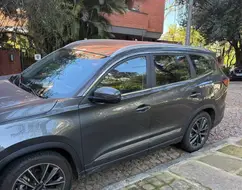 CAOA CHERY TIGGO 8 1.6 TGDI GASOLINA TXS MAX DRIVE DCT CAOA CHERY TIGGO 8 1.6 TGDI GASOLINA TXS MAX DRIVE DCT