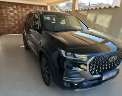 CAOA CHERY TIGGO 8 PRO 1.6 TGDI GASOLINA DCT CAOA CHERY TIGGO 8 PRO 1.6 TGDI GASOLINA DCT