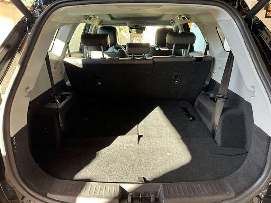 CAOA CHERY-TIGGO 8 PRO-2024
