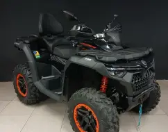 CFMOTO CFORCE 1000 LX CFMOTO CFORCE 1000 LX