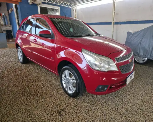 CHEVROLET-AGILE-2009