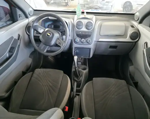 CHEVROLET-AGILE-2009
