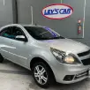 CHEVROLET AGILE 1.4 MPFI LTZ 8V FLEX 4P MANUAL CHEVROLET AGILE 1.4 MPFI LTZ 8V FLEX 4P MANUAL