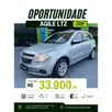 CHEVROLET AGILE 1.4 MPFI LTZ 8V FLEX 4P MANUAL CHEVROLET AGILE 1.4 MPFI LTZ 8V FLEX 4P MANUAL