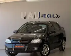 CHEVROLET ASTRA 2.0 MPFI ADVANTAGE SEDAN 8V FLEX 4P MANUAL CHEVROLET ASTRA 2.0 MPFI ADVANTAGE SEDAN 8V FLEX 4P MANUAL