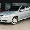 CHEVROLET ASTRA 2.0 MPFI ADVANTAGE 8V FLEX 4P MANUAL CHEVROLET ASTRA 2.0 MPFI ADVANTAGE 8V FLEX 4P MANUAL