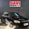CHEVROLET ASTRA 2.0 MPFI ADVANTAGE 8V FLEX 4P MANUAL CHEVROLET ASTRA 2.0 MPFI ADVANTAGE 8V FLEX 4P MANUAL