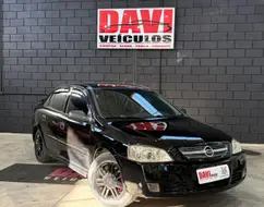 CHEVROLET ASTRA 2.0 MPFI ADVANTAGE 8V FLEX 4P MANUAL CHEVROLET ASTRA 2.0 MPFI ADVANTAGE 8V FLEX 4P MANUAL