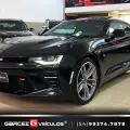 CHEVROLET CAMARO 6.2 V8 GASOLINA SS AUTOMÁTICO CHEVROLET CAMARO 6.2 V8 GASOLINA SS AUTOMÁTICO