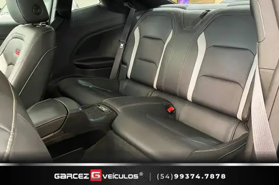 CHEVROLET-CAMARO-2018