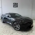 CHEVROLET CAMARO 6.2 V8 GASOLINA SS AUTOMÁTICO CHEVROLET CAMARO 6.2 V8 GASOLINA SS AUTOMÁTICO