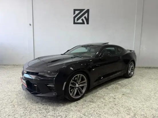 CHEVROLET-CAMARO-2018