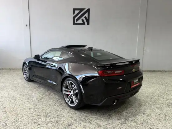 CHEVROLET-CAMARO-2018
