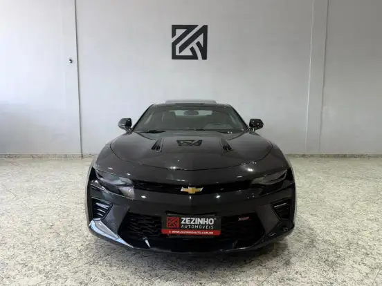 CHEVROLET-CAMARO-2018