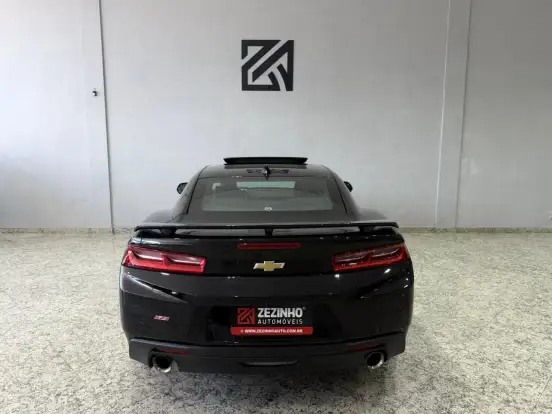 CHEVROLET-CAMARO-2018
