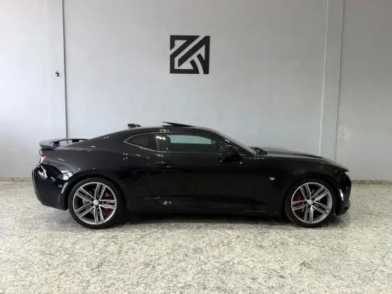 CHEVROLET-CAMARO-2018