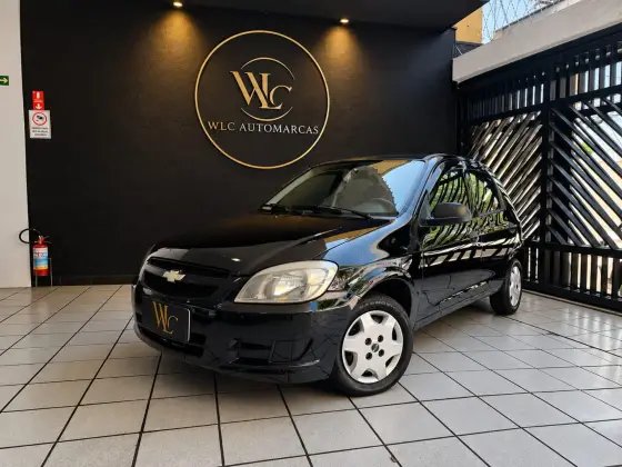 CHEVROLET CELTA 1.0 MPFI LS 8V FLEX 4P MANUAL