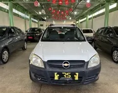 CHEVROLET CELTA 1.0 MPFI VHC LIFE 8V FLEX 2P MANUAL CHEVROLET CELTA 1.0 MPFI VHC LIFE 8V FLEX 2P MANUAL