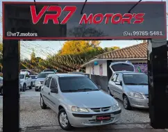 CHEVROLET CELTA 1.0 MPFI VHC SPIRIT 8V GASOLINA 4P MANUAL CHEVROLET CELTA 1.0 MPFI VHC SPIRIT 8V GASOLINA 4P MANUAL