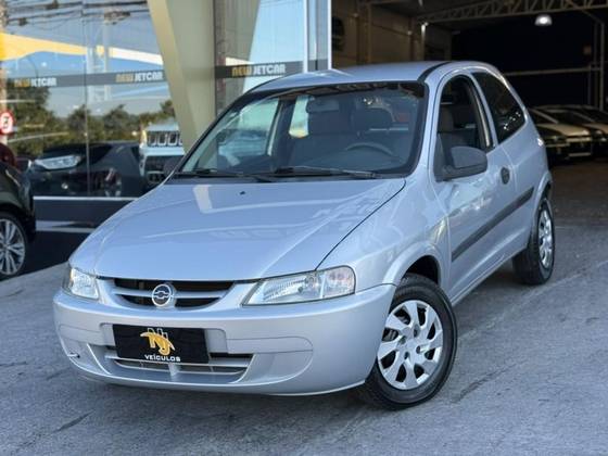 CHEVROLET CELTA 1.0 MPFI 8V GASOLINA 2P MANUAL