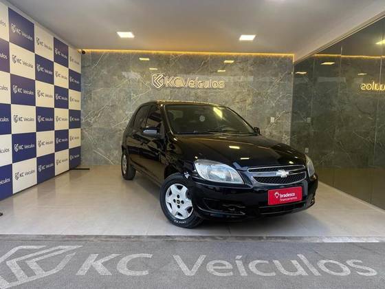 CHEVROLET CELTA 1.0 MPFI ADVANTAGE 8V FLEX 4P MANUAL