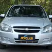 CHEVROLET CELTA 1.0 MPFI LS 8V FLEX 2P MANUAL CHEVROLET CELTA 1.0 MPFI LS 8V FLEX 2P MANUAL