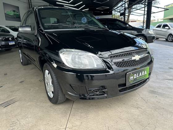 CHEVROLET CELTA 1.0 MPFI LS 8V FLEX 2P MANUAL