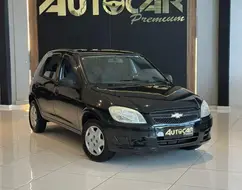 CHEVROLET CELTA 1.0 MPFI LS 8V FLEX 4P MANUAL CHEVROLET CELTA 1.0 MPFI LS 8V FLEX 4P MANUAL