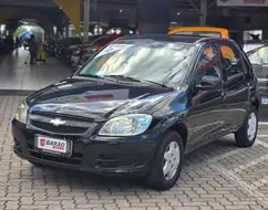 CHEVROLET CELTA 1.0 MPFI LS 8V FLEX 4P MANUAL CHEVROLET CELTA 1.0 MPFI LS 8V FLEX 4P MANUAL
