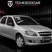 CHEVROLET CELTA 1.0 MPFI LT 8V FLEX 4P MANUAL CHEVROLET CELTA 1.0 MPFI LT 8V FLEX 4P MANUAL